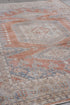 Antique Veece Area Rug (8' x 10')